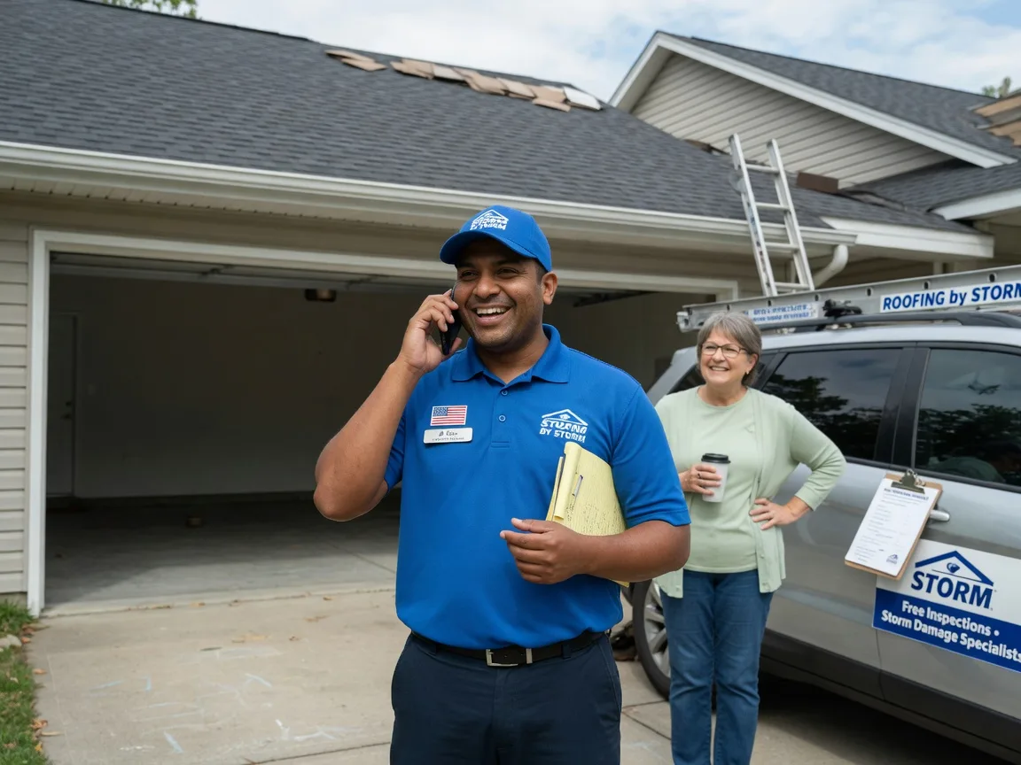 Roof Repair Near Me Ogallala, NE FAQs