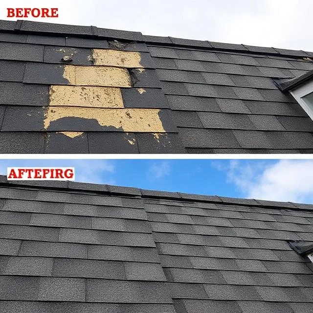 Roof Repair Near Me in Ogallala, NE near me